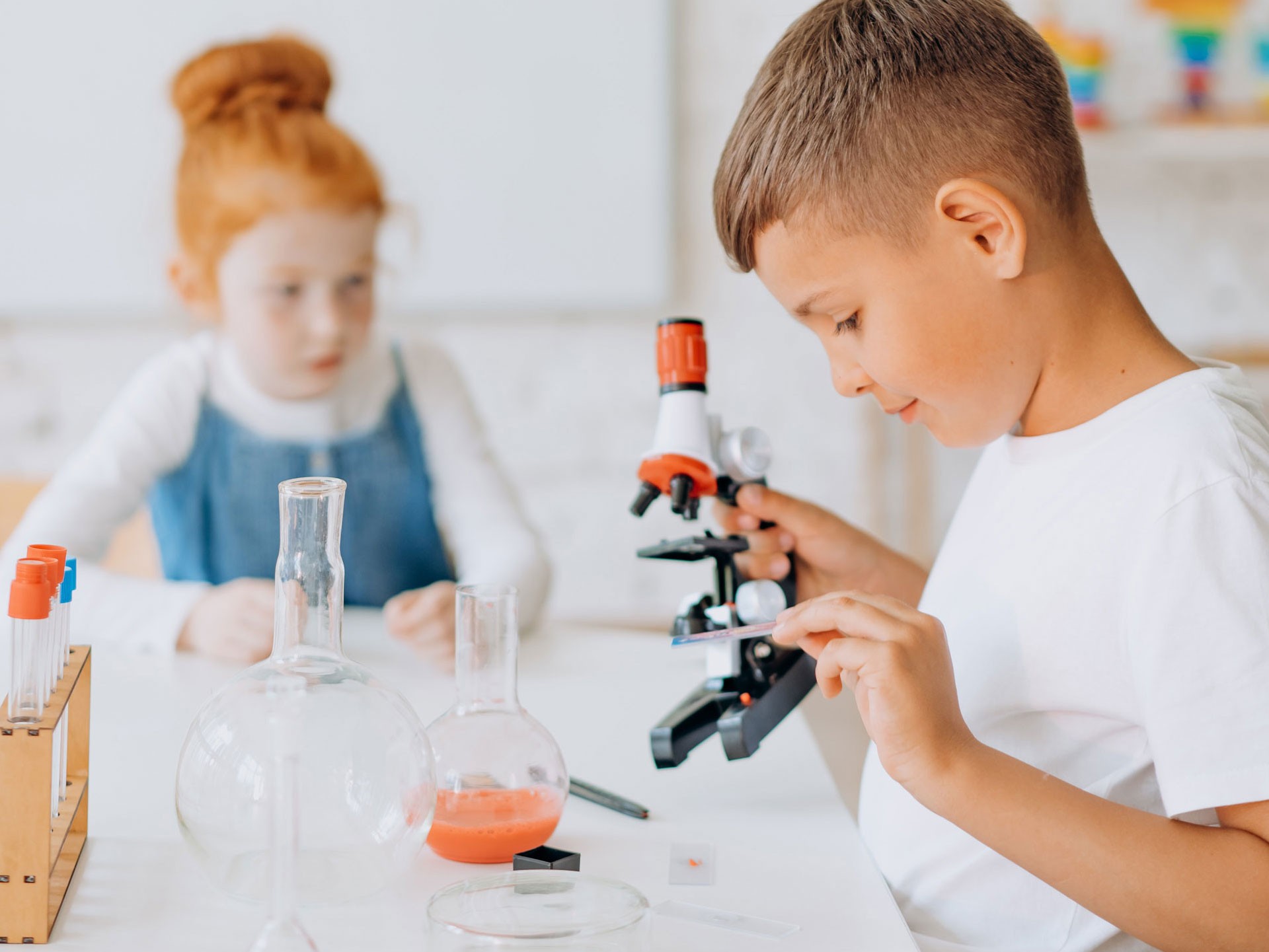 La Fabbrica della Scienza