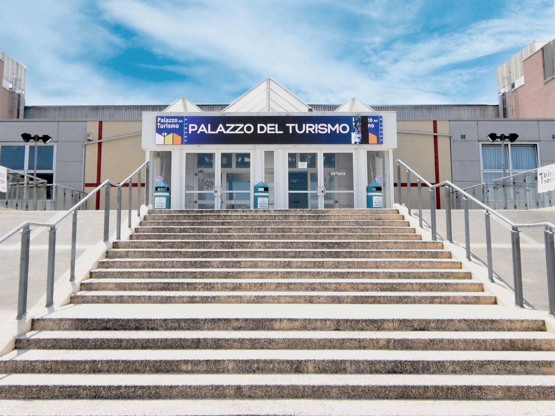 Palazzo del Turismo