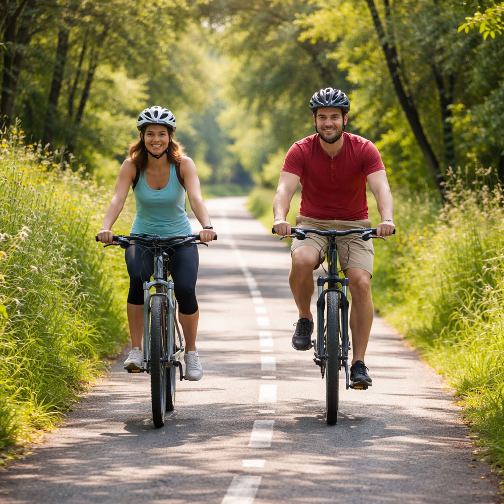 Noleggio biciclette