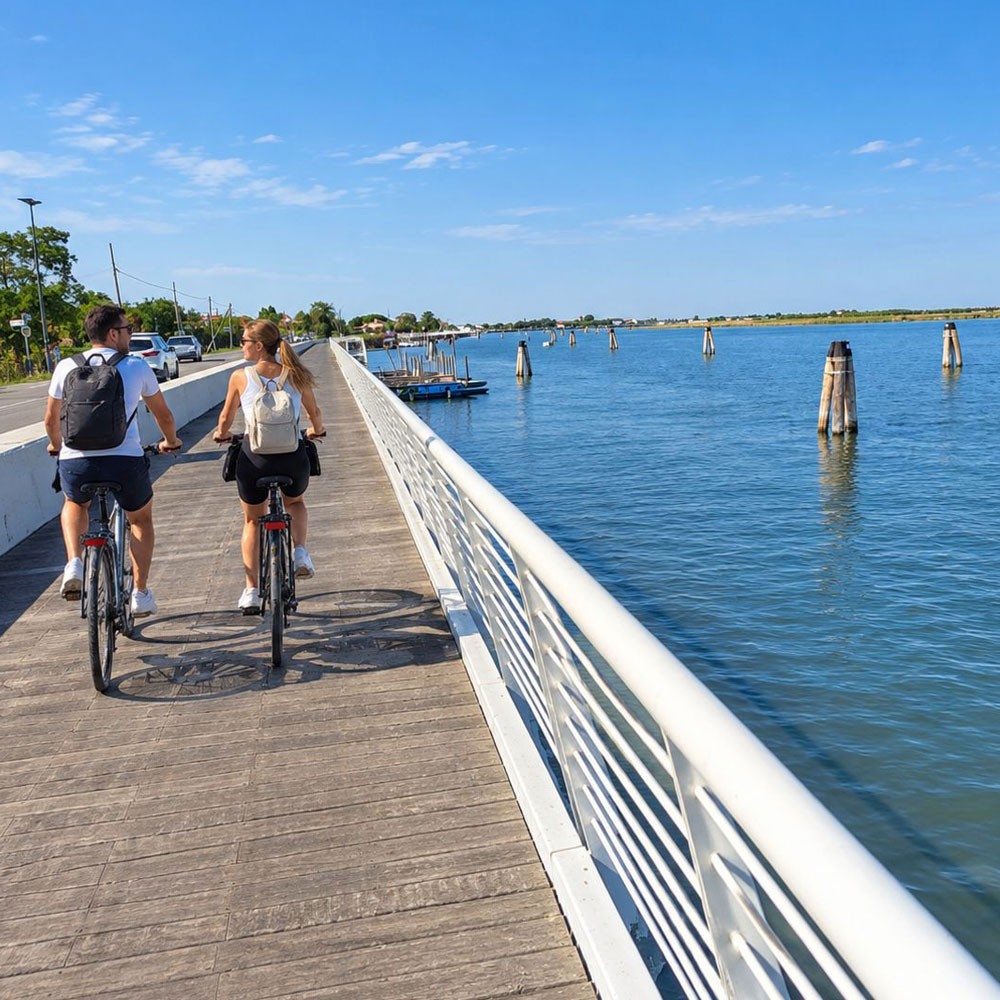 Pista Ciclabile
