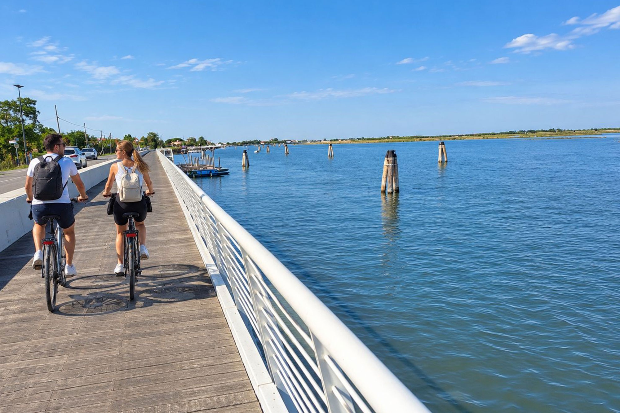 Pista Ciclabile
