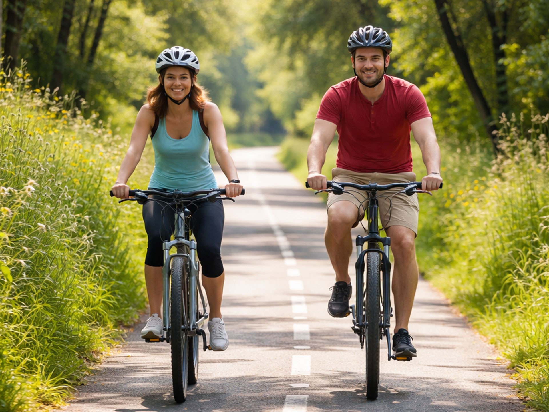 Noleggio biciclette