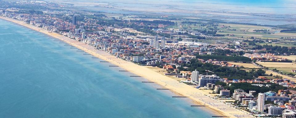 holidays in jesolo