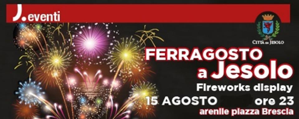 Ferragosto a Jesolo