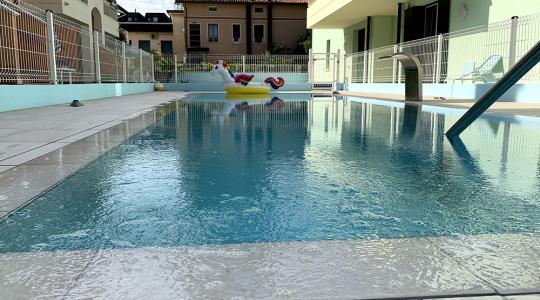 apartments in jesolo